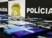 SSP divulga nova lista com 961 celulares recuperados em Alagoas; confira
