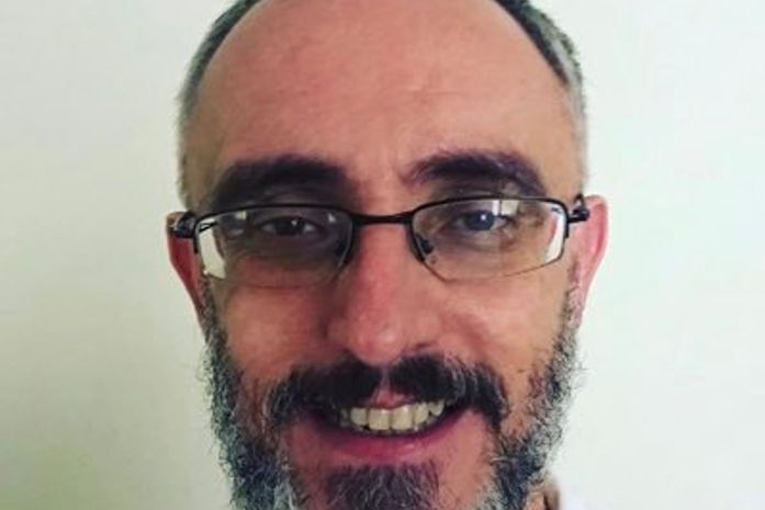 Essa ativista conheceu o jornalista Cláudio Tostes, em 2018, numa viagem de metrô, no Rio de Janeiro, e agora ele manda notícias.