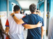 Lutar pelos jovens: mais que um dever, uma missão
