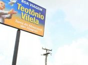 Cidade de Teotônio Vilela