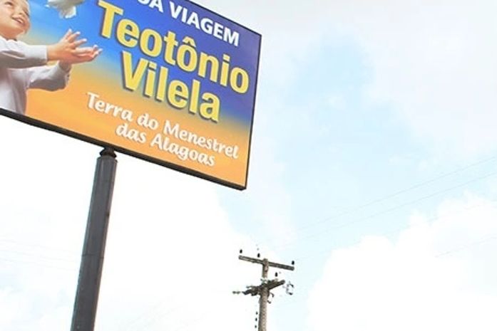 Cidade de Teotônio Vilela