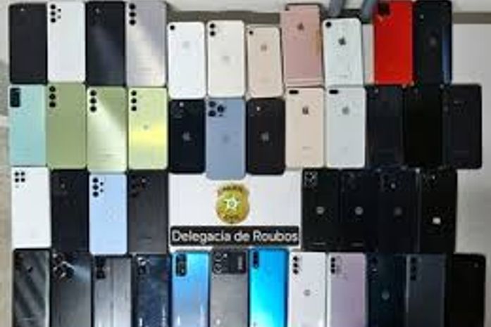Saiba como vai funcionar o Celular Seguro, programa que recupera aparelhos roubados e furtados