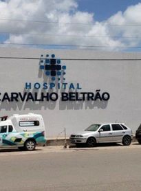 Hospital Carvalho Beltrão