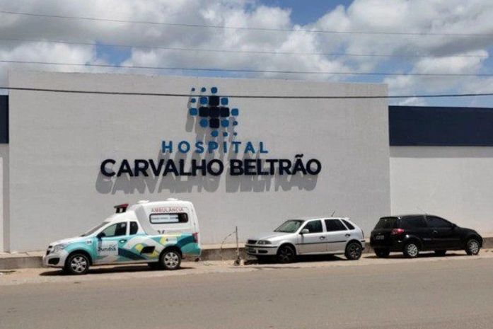 Hospital Carvalho Beltrão
