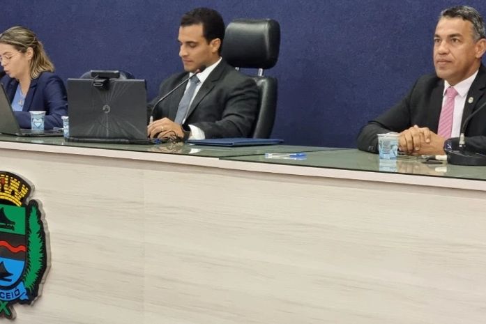 Vereador garante empenho para pagamento de precatórios a servidores da Educação de Maceió