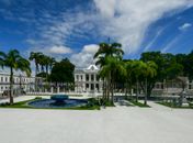 Praça Marechal Floriano