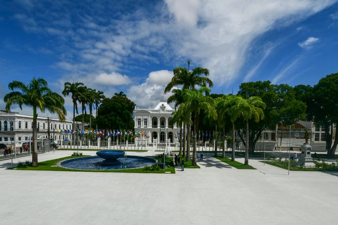 Praça Marechal Floriano