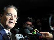 Senador Renan Calheiros