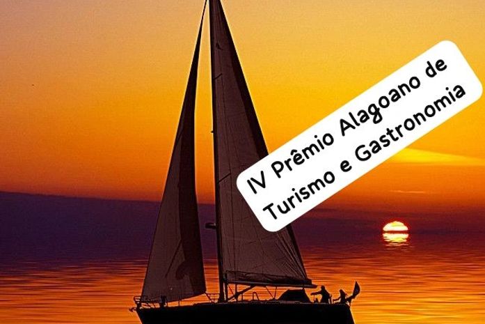 Prêmio Alagoano de Turismo e Gastronomia acontece nesta quarta-feira em Maceió