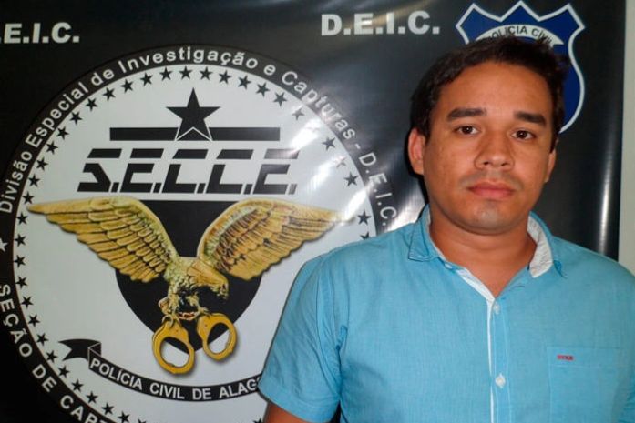 Márcio Renné Nunes Martins, 29 anos