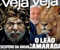 Lula, a Veja, a imprensa e o Brasil