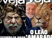 Lula, a Veja, a imprensa e o Brasil