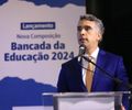 Deputado Rafael Brito celebra um ano à frente da Frente Parlamentar pela Educação com avanços na área