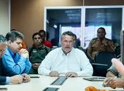 Secretário Lima Júnior apresentou os resultados