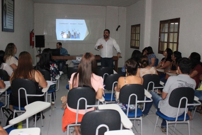 Rio Largo capacita servidores públicos e implanta o programa de qualidade e excelência no atendimento
