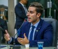 Caio Bebeto convoca população para construção coletiva de projeto que reforça prevenção à saúde no esporte