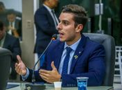 Caio Bebeto convoca população para construção coletiva de projeto que reforça prevenção à saúde no esporte