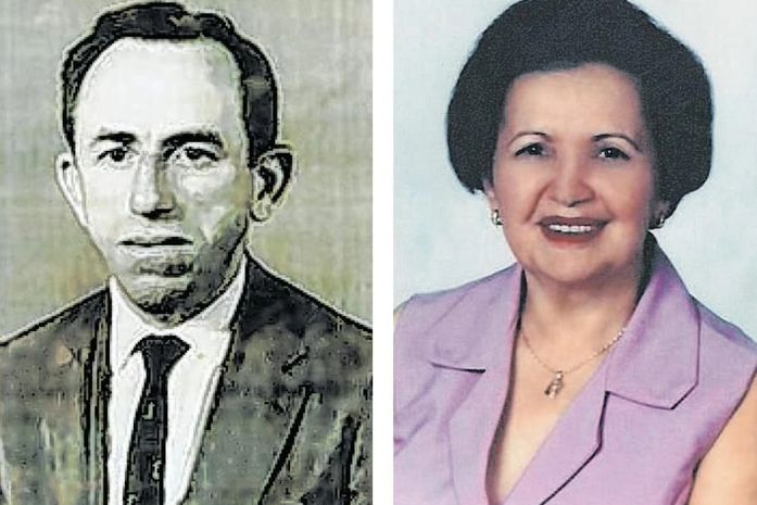 Luiza Evangelista foi a primeira mulher arapiraquense a representar Arapiraca Casa de Tavares Bastos