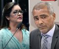 Senadores de AL e do Rio são os únicos do PL que não apoiam ataques contra o STF