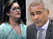Senadores de AL e do Rio são os únicos do PL que não apoiam ataques contra o STF