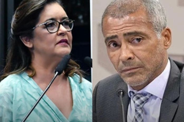 Senadores de AL e do Rio são os únicos do PL que não apoiam ataques contra o STF