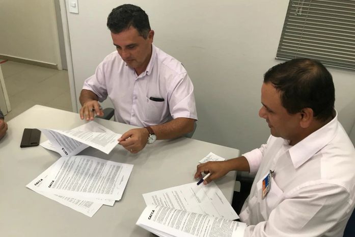 Prefeito Kil garante mais investimentos em turismo para União dos Palmares