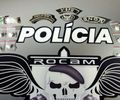 Advogada é presa por tráfico após ser flagrada dirigindo carro com faróis apagados em Arapiraca