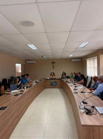 MPAL cobra dados sobre uso da água do Canal do Sertão e acompanha início da tarifação