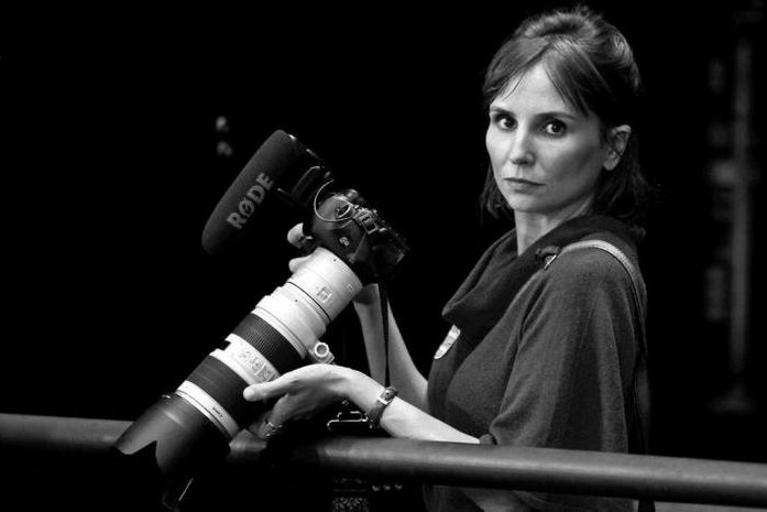 Todos os prêmios para Petra Costa, cineasta no Oscar com “Democracia em Vertigem”