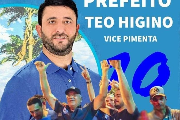 Sem poder disputar, ex-prefeito lança nome de sobrinho para eleição suplementar em Campo Grande