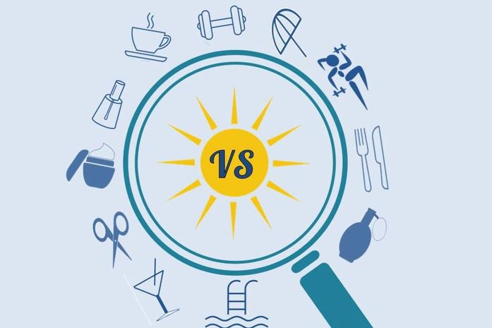 Vigilância Sanitária abre semana de eventos nesta segunda-feira