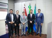 Câmara Municipal cria Frente Parlamentar da Advocacia Maceioense para fortalecer a cidadania