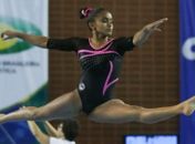 Causa da morte ainda não foi divulgada pela família e clube e Jackelyne Silva