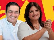 Com foco em mobilidade e obras, Ziane Costa defende time político para manter Delmiro em ritmo de crescimento