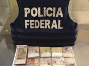 PF procura em Alagoas membros de facção alvo de operação na Bahia