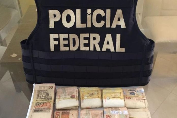 PF procura em Alagoas membros de facção alvo de operação na Bahia