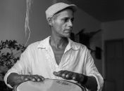 Aluno da Ufal recebe título inédito de Notório Saber em Cultura Popular