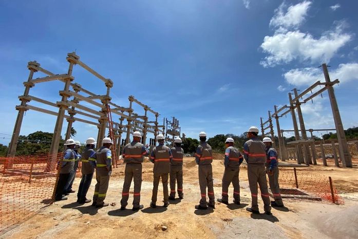 Região Norte de Alagoas é beneficiada com reforço no fornecimento de energia elétrica, anuncia Equatorial