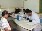 Mutirão de combate à Dengue e ações integradas levam serviços a várias comunidades de Arapiraca