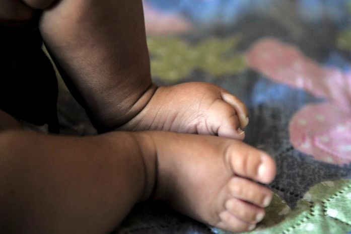 TJDFT regulamenta entrega voluntária de bebê para adoção