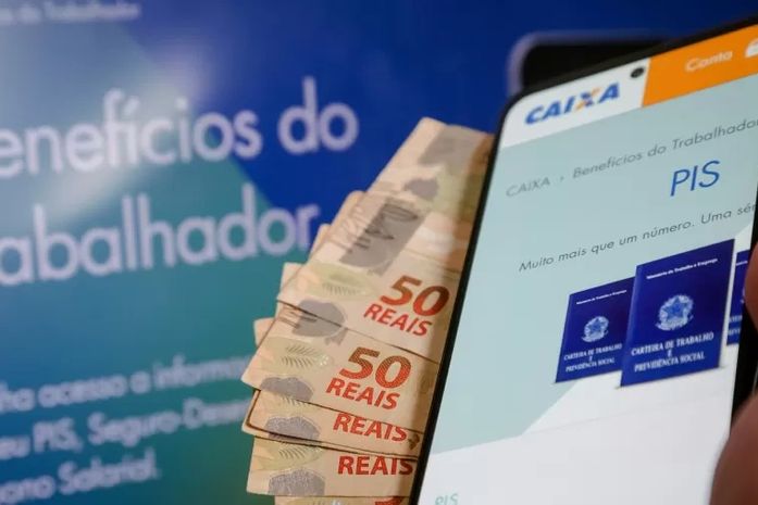 PIS/Pasep: Último lote do abono salarial será pago amanhã a 4,2 milhões