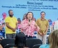 Governo do Estado leva 3º Festival Estadual da Inclusão para União dos Palmares