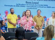 Governo do Estado leva 3º Festival Estadual da Inclusão para União dos Palmares