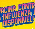 Vacinação contra a Influenza começa nesta quarta (08) em todos os postos de Saúde de Palmeira