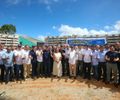 Anuncio do VLT e a inauguração do Hospital Metropolitano em 2026, evidencia a força política de Arapiraca 