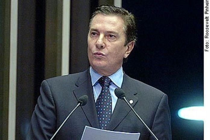 Blog do Bob: Collor é candidato a governador ou a presidente da República?