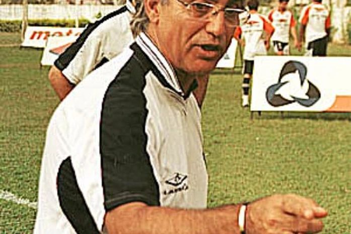 VÍDEO: Técnico do CRB pede dispensa e diz que já não estava feliz no clube