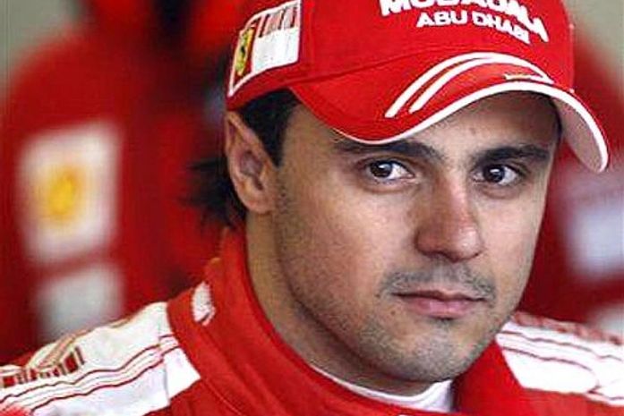 Massa aponta McLaren, Toyota e Brawn como rivais na briga pelo título da temporada 2009