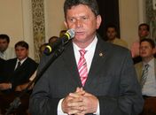 Blog do Bob: A prisão de Cícero Ferro é inconstitucional?