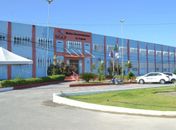 Núcleo Ressocializador da Capital atrai atenção da imprensa europeia
